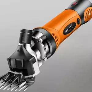 양털바리깡 대형견 가축 직선칼세트 털깍기 깎기