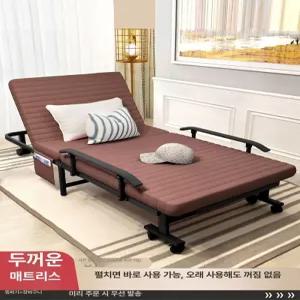 접이식침대 간이침대 접이식침대소파 월베드 벽접이식침대 매트리스 모션베드 접이식침대슈퍼싱글