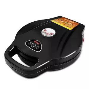 누룽지 제조기 전기팬 용 업소용 쥐포 누룽지기계 기계