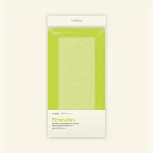 코팅키보드덮개 A13VG Stealth MSI 노트북 휴대용 키스킨 PWC28D8C