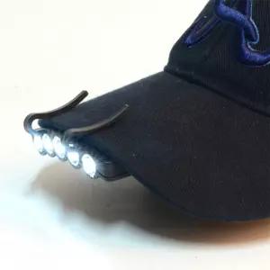 11굿몰 LED 헤드램프 모자랜턴