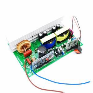 순수 사인파 기판 회로 인버터 보드 220V 태양광 컨버터 800W 12V