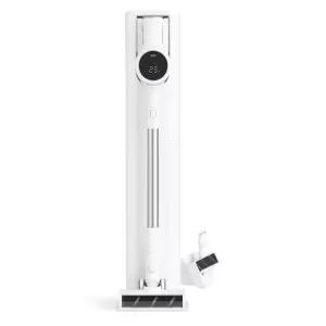 디베아 원스텝 클린스테이션 BLDC 원룸 먼지비움 청소기