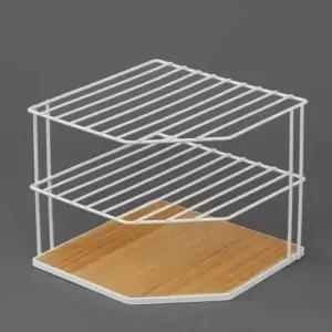 원목 튼튼한 우드 프라이팬 도마받침 CWFKFZQ5