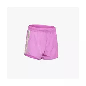 스파이더 spyder 여성 러닝 레터링 테이프 반바지 SPGFCNTR281WPNK 114525