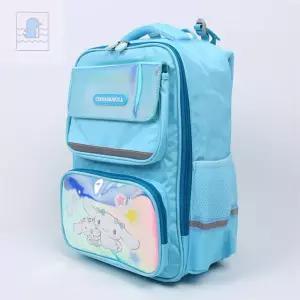 호야댁디자인 시나모롤 스퀘어 책가방 초등학생여아책가방