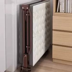 접이식침대 1인용 공간활용 폴딩베드기능성