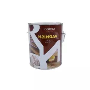 투명 클리어 4L 충격흡수 유성페인트 유성바 바니쉬 우레탄 발포 IWFJG3FM