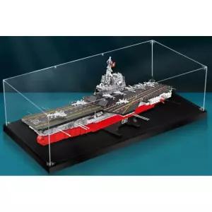 대형 투명 소장 디스플레이 피규어장식장 투명 보관