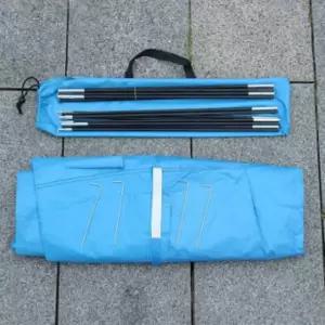 텐트 2인용 비치쉐이드 그늘막 FWFKEZRG