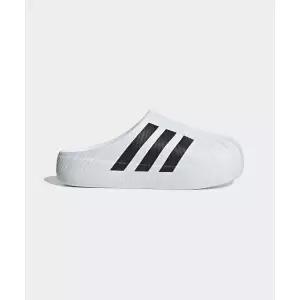 아디다스 ADIDAS 아디폼 슈퍼스타 뮬 화이트 블랙 IF6184 408617