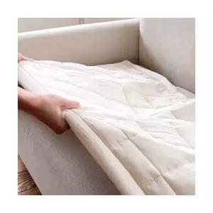 DERIUL 완변 고정 논슬립 먼지 없는 사계절 소파패드 4color 2인용 / 3인용 4인용 238605