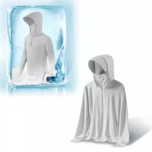 모자 햇볕차단상의 시원한 후드 집업 커플 연인상의 래쉬가드 QWFFHK4A