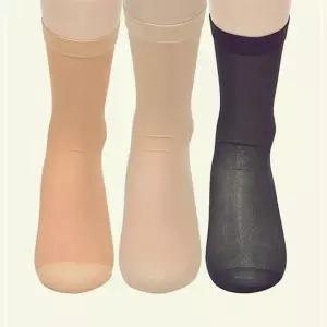 지압 정장바지에 일상 발목스타킹 RWB73273