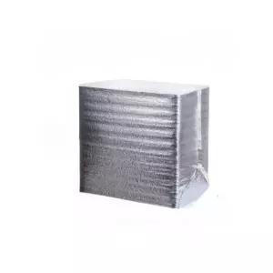 프리미엄 대형보냉봉투 은박 보냉팩 파우치 포장 보관팩 간편 특대 54x39x50cm 3mm