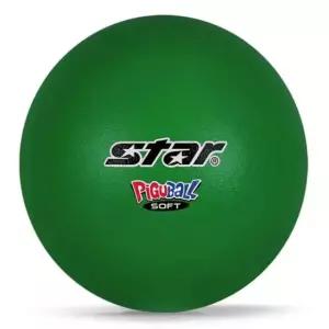 트레이닝공 피구공 녹색 초등 3호 XWFKERD0