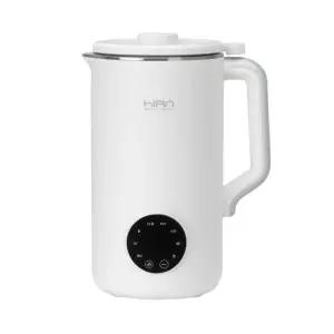 비스카 마이키친 스테인레스 1.2L 대용량 두유제조기 VK-D1500S