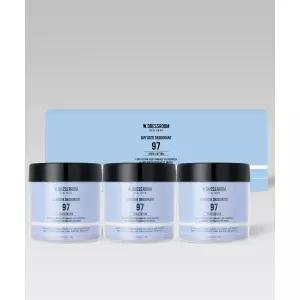 W.DRESSROOM [3개세트] 리빙 디퓨저탈취제겔타입 110g 233183