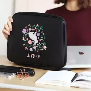 호야댁디자인 멀티 노트북 파우치 13형 노트북파우치가방