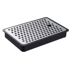 드립트레이 음료 물받이 드립 개수판 부속품 트레이 카페