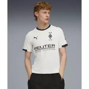 푸마 puma 묀헨글라트바흐 25 26 홈 저지 레플리카 779757 01 115964