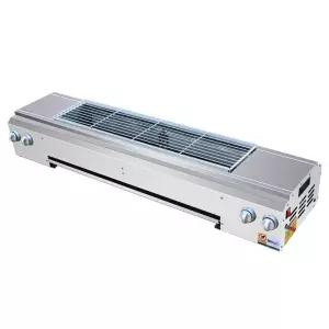 꼬치 굽는 기계 구이 야키니꾸 화로 그릴 전기