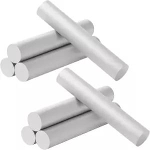 99.9 순수 마그네슘 막대 u2013 캠핑 하이킹 생존 및 비상 대비용 벌크 파이어 스타터 키트 진공 밀폐 금속