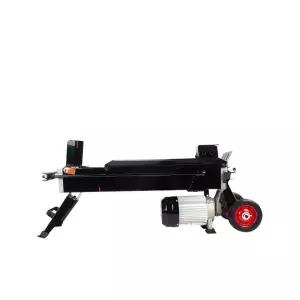 고급형 유압도끼  절단기 기계 목재 나무 패는 패기 쪼개는 전기 장작