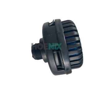 24427579 21348893 1932667 볼보 호환 벤츠 호환 스카니아 트럭용 에어 소음기