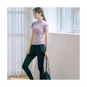 삐삐언니 여자 키작녀 스키니 바지 추동방학 투피스 요가 팬츠 하이웨스트 힙업 러닝 스판 트레이닝 꾹4