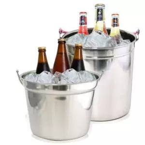 맥주아이스쿨러 덮개 고급스텐통 미포함 대형 뚜껑 DK UWFK9PXT