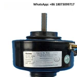 N-e-w Galanz 에어컨 Han-ging 실내 f-an 전동 GAL019H40720-K01 GAL4P19A-KND