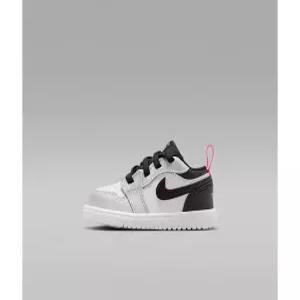 [국내매장판] 나이키 조던 1 로우 알트 베이비 신발 DR9747-045
