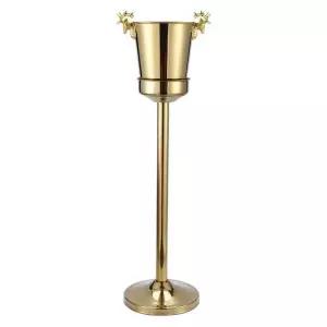 스텐 와인 아이스 양주 양동이 얼음통 아이스버켓 얼음