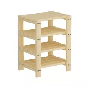 오디오랙 스피커스탠드 테이블 거치대 선반 장식장