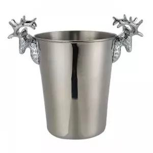 얼음통 와인바 아이스 샴페인 쿨러 호텔 레스토랑