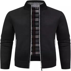 밀디 남성 스웨터 가디건 니트 긴팔 가을