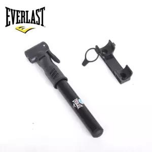 에버라스트 공기압 3단 초미니손펌프 M22-03바이크 자전거에어 자동차 튜브 디지털 게이지 대형 거치대 부