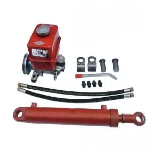 나무 쪼개기 유압도끼 장작패는기계 땔감 장작 통나무