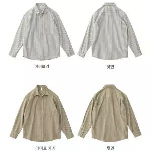 DUCHI5 남성화이트셔츠 체크셔츠 체크남방 린넨셔츠 남성정장셔츠 프린트셔츠 남성셔츠남방