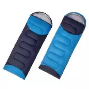 캠핑 침낭 캠핑이불 사계절 비비 겸용 SS 경량 초경량