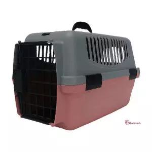 푸르미 인디핑크 이동장hij155