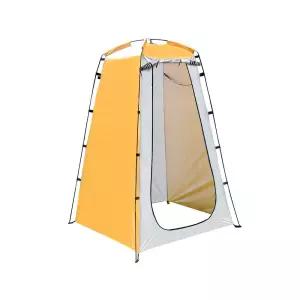 캠핑 샤워 텐트 화장실 탈의 차박 낚시 간이 샤워기 부스 1인용 이부스 휴대용 용품 야외