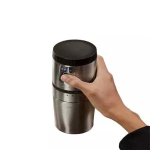 가정용 커피머신 USB 홈카페 머신기 전동