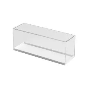 아크릴 피규어 장식장 보관케이스 직사각 30cm인형함 어함 어장식장 어진열장 애착 반려 전시 쇼케이스 디