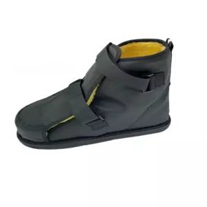 깁스 양말 골절 겨울 덧신 신발