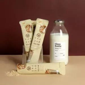 산과들에 더고소한미숫가루스틱25gx50봉