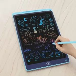 kc인증 어린이 스마트 전자칠판 노트 그림패드 20인치/태블릿/전자보드/드로잉패드/전자메모판