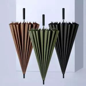 차단 UV 기능성 대형 장우산 비치우산 골프용품 스포츠우산 수동 여행필수품 단체우산 특 커플우산