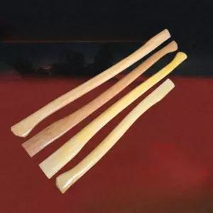 손도끼 핸들 교체용 나무 망치 손잡이 벌목 곡괭이 장작